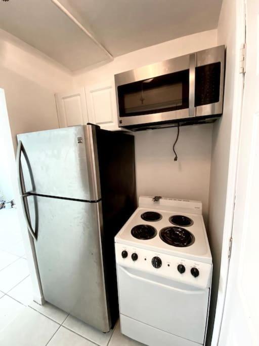 Miami Beach Home Near The Ocean מראה חיצוני תמונה