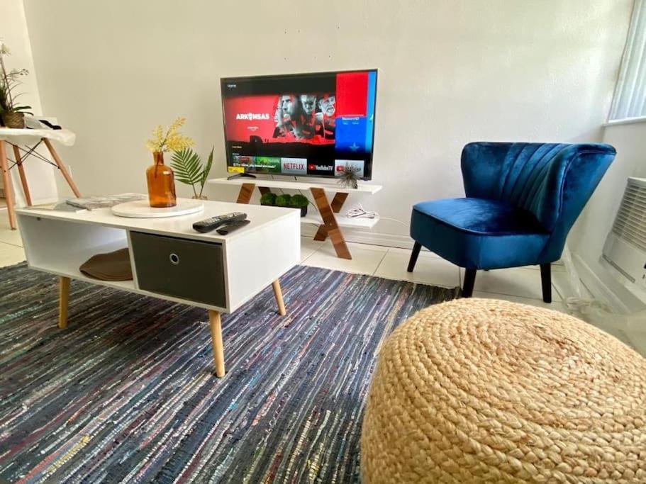 Miami Beach Home Near The Ocean מראה חיצוני תמונה